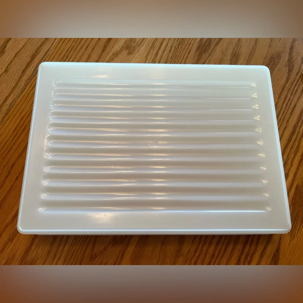 Vintage Republic Freezette Food Storage Container